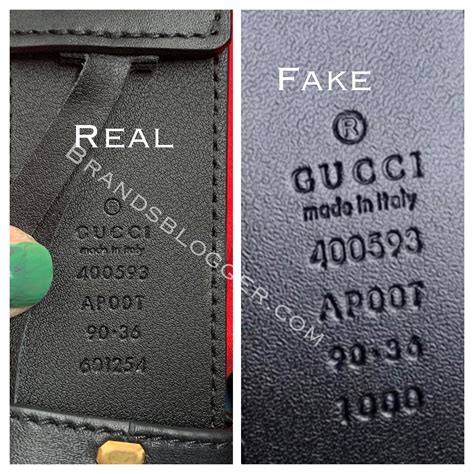 fake mens gucci belt|how to authenticate gucci belt.